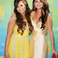 The Demi and Selena Show