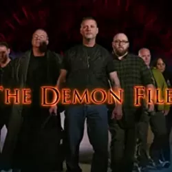 The Demon Files