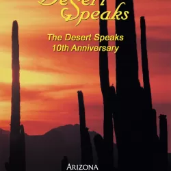 The Desert Speaks