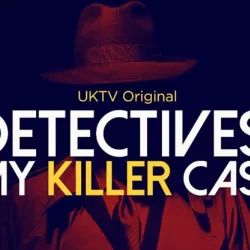 The Detectives: My Killer Case