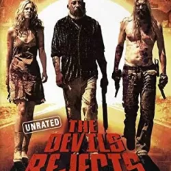 The Devil's Rejects