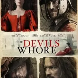 The Devil's Whore