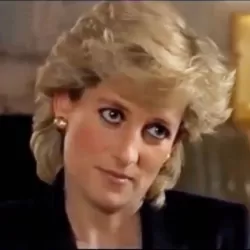 The Diana Interview: Revenge of a Princess