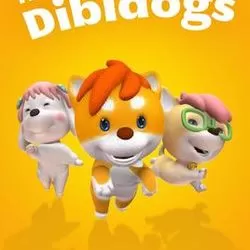 The Dibidogs