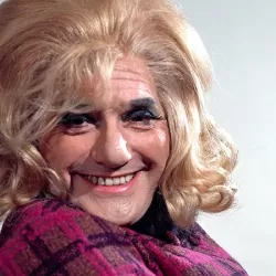 The Dick Emery Show