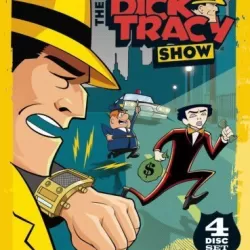 The Dick Tracy Show