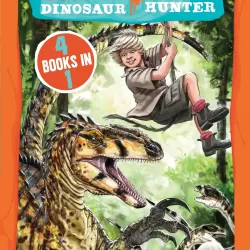 The Dinosaur Hunter