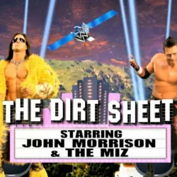 The Dirt Sheet