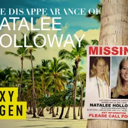 The Disappearance of Natalee Holloway