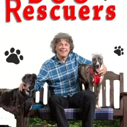 The Dog Rescuers