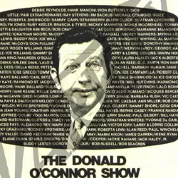 The Donald O'Connor Show