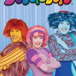 The Doodlebops