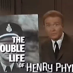 The Double Life of Henry Phyfe