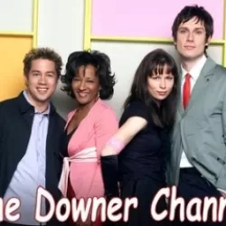 The Downer Channel