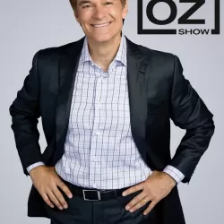 The Dr. Oz Show