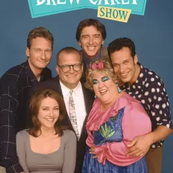 The Drew Carey Show