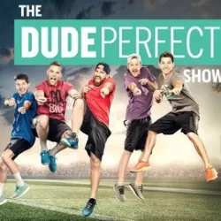 The Dude Perfect Show