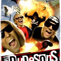 The Dudesons