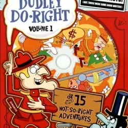 The Dudley Do-Right Show