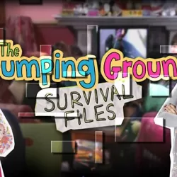 The Dumping Ground Survival Files