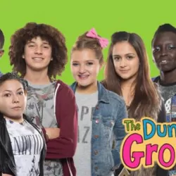 The Dumping Ground