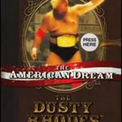 The Dusty Rhodes Story