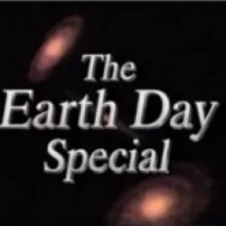 The Earth Day Special