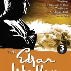 The Edgar Wallace Mystery Theatre