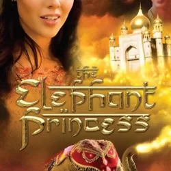 The Elephant Princess