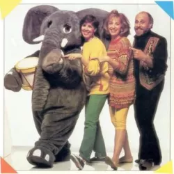 The Elephant Show