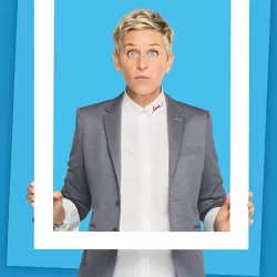 The Ellen DeGeneres Show