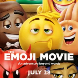 The Emoji Movie