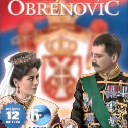 The End of Obrenović Dynasty
