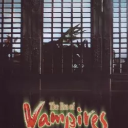 The Era of Vampires