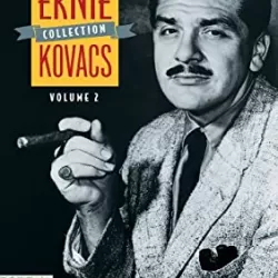 The Ernie Kovacs Collection