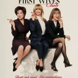 The Ex-Wives Club