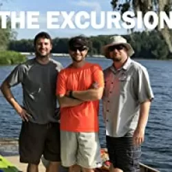 The Excursion With David Zelski