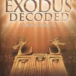 The Exodus Decoded