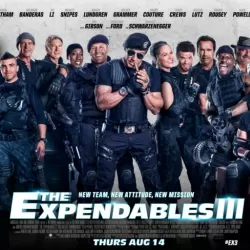 The Expandables