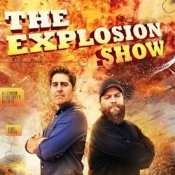 The Explosion Show