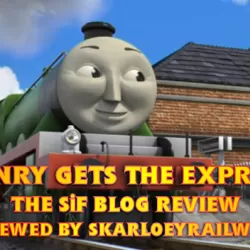 The Express: Review