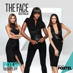 The Face Australia