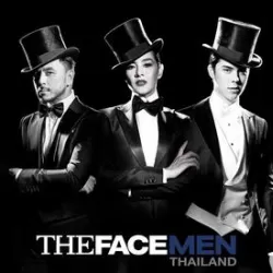 The Face Men Thailand