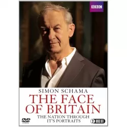 The Face of Britain by Simon Schama