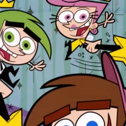 The Fairly OddParents