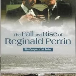 The Fall and Rise of Reginald Perrin