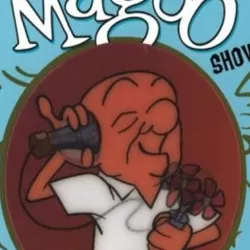 The Famous Adventures of Mr. Magoo