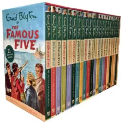 The Famous Five