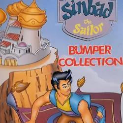 The Fantastic Voyages of Sinbad the Sailor