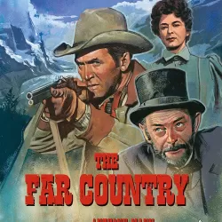 The Far Country